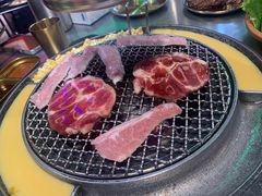 -釜山火炉·海鲜烤肉(紫藤路店)