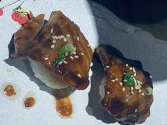 锦衣寿司-晓寿司·日本料理(望京博雅店)