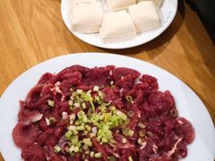 -甜来羊肉馆(水仙园店)