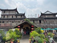 -二十八里太湖船菜(吉祥路店)