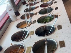 -龍歌自助小火锅(芝罘万达店)