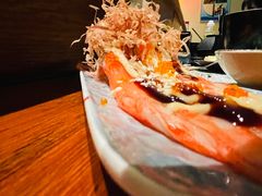 -戏作寿司(观音桥店)