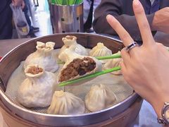 小笼包-包顺兴面馆(长乐路店)