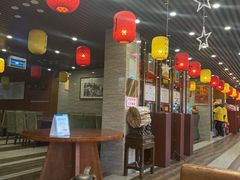 大堂-荣鹏风味烀饼总店