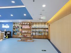 -萌兽医馆·犬猫专科·眼科中心·宠物医院(朝阳门分院)