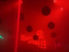 -Orangutan Bunker猩猩地堡酒吧(兰桂坊店)