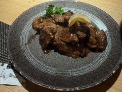 -德川家日本料理(中关村寰太大厦店)