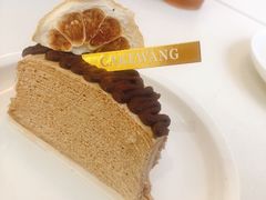 -CAKE WANG千层制造所(省府店)