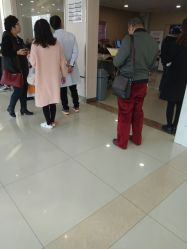 -天津市中心妇产科医院(南开院区)
