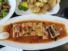 -老牌坊鲁菜名店(聊城美食岛店)