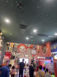 -meland club亲子乐园(北京芳圆里ID MALL店)
