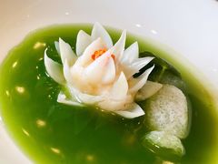 -Yan Ting 宴庭中餐厅(上海静安瑞吉酒店)