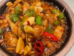 -江太极江浙菜(马桥万达广场店)