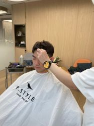 -P.STYLE 派斯造型