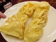 蛋散-番禺宾馆丽苑厅