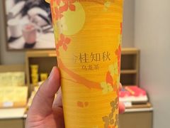 -奈雪的茶(永旺东部PRO店)