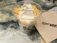 -OUR Bakery(国贸商城店)