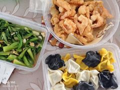 -百味饺子城•海鲜家常菜(秦皇岛店)