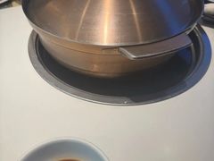 -烹然四季椰子鸡火锅(姚家园万象汇店)