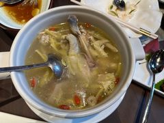 -十八棵（老龙井）御茶园(老龙井店)