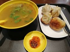 -大壶春生煎(四川中路店)