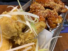 -米屋石锅拌饭(师大店)