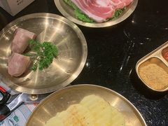 -东味北道熟成·炭火烤肉(九龙店)