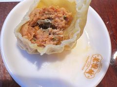 -老淮城·长鱼面(河下古镇店)
