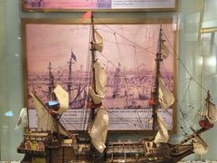 -珠江夜游广州塔·中大码头