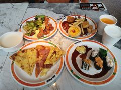 -比格比萨自助(宝山日月光店)