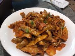 -一品名厨堂(先锋路店)