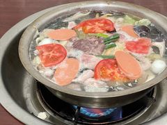 三鲜荤豆花-海关荤豆花(洋河一路店)