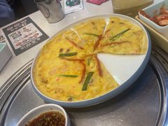 -韩香福烤肉庄园(荣成店)
