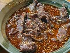 麻辣牛肉-高记什邡肖麻辣(成都店)