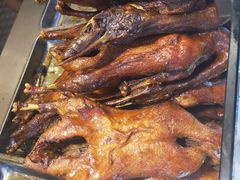 -徐六孃正宗甜皮鸭(张公桥店)