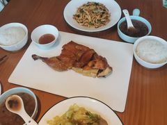 -莲餐厅·湖北菜·潜江小龙虾店(愚园路店)