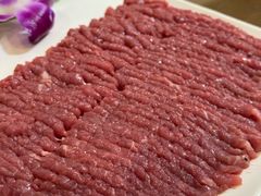 -正福居老北京正宗铜锅泉水涮肉(彰化路店)