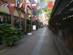 -老外街