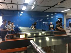-烈士陵园(地铁站)