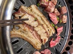 -火炉火自助餐(悠唐购物中心店)