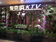 -麦克疯KTV(花园店)