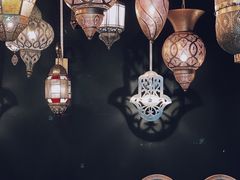 -苏坦土耳其西餐厅(玉林店)