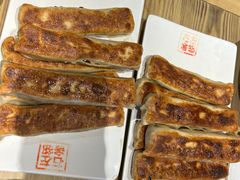-左邻右舍褡裢火烧(石榴园店)