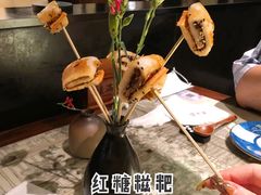 -桂满陇·锦绣江南(益田广场店)