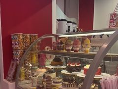 -DQ·蛋糕·冰淇淋(五棵松万达店)