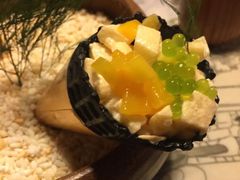 -桂满陇·蟹黄小笼汤包(中山公园店)