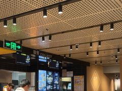 -麦当劳(中山公园龙之梦店)