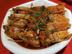 麻辣濑尿虾-川香鼎盛(市桥富华总店)