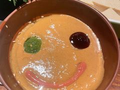 -南门涮肉(北洼路店)