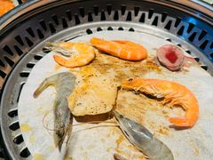 -梨花自助烤肉(乐宾店)